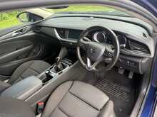 Vauxhall Insignia Turbo D SE Nav 