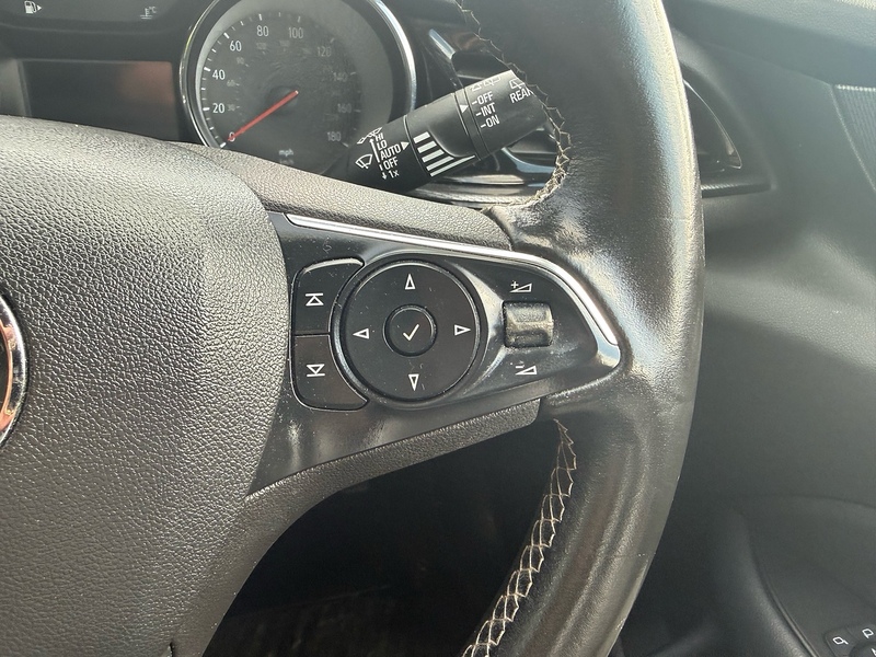 Vauxhall Turbo D SE Nav Hatchback 1.5 Manual Diesel