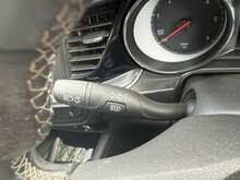 Vauxhall Insignia Turbo D SE Nav 