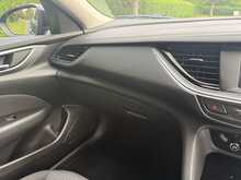 Vauxhall Insignia Turbo D SE Nav 