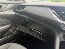 Vauxhall Insignia Turbo D SE Nav 