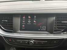 Vauxhall Insignia Turbo D SE Nav 