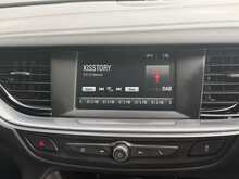 Vauxhall Insignia Turbo D SE Nav 
