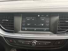 Vauxhall Insignia Turbo D SE Nav 