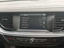 Vauxhall Insignia Turbo D SE Nav 