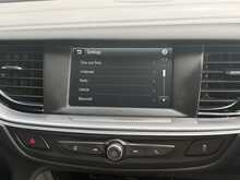 Vauxhall Insignia Turbo D SE Nav 