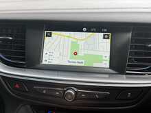Vauxhall Insignia Turbo D SE Nav 
