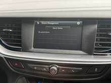 Vauxhall Insignia Turbo D SE Nav 