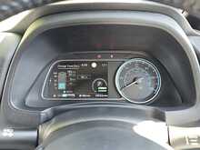 Nissan Leaf Acenta 