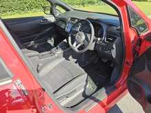 Nissan Leaf Acenta 