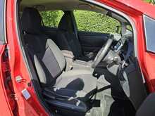 Nissan Leaf Acenta 
