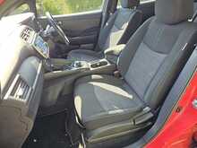 Nissan Leaf Acenta 