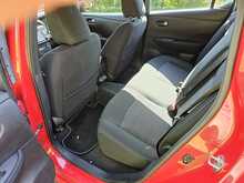 Nissan Leaf Acenta 