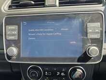 Nissan Leaf Acenta 