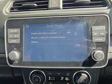 Nissan Leaf Acenta 