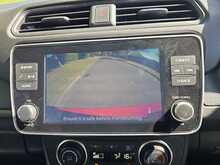 Nissan Leaf Acenta 