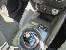 Nissan Leaf Acenta 