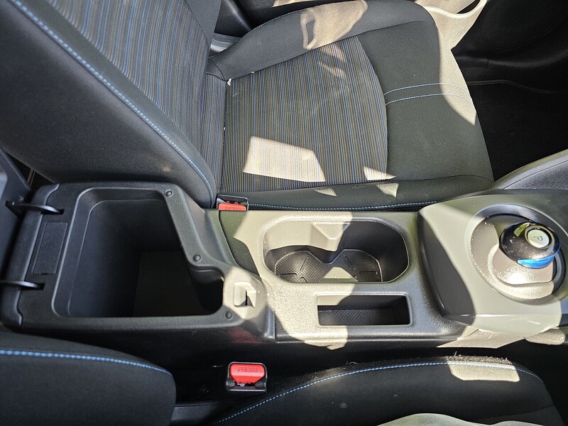 Nissan Acenta Hatchback 0.0 Automatic Electric