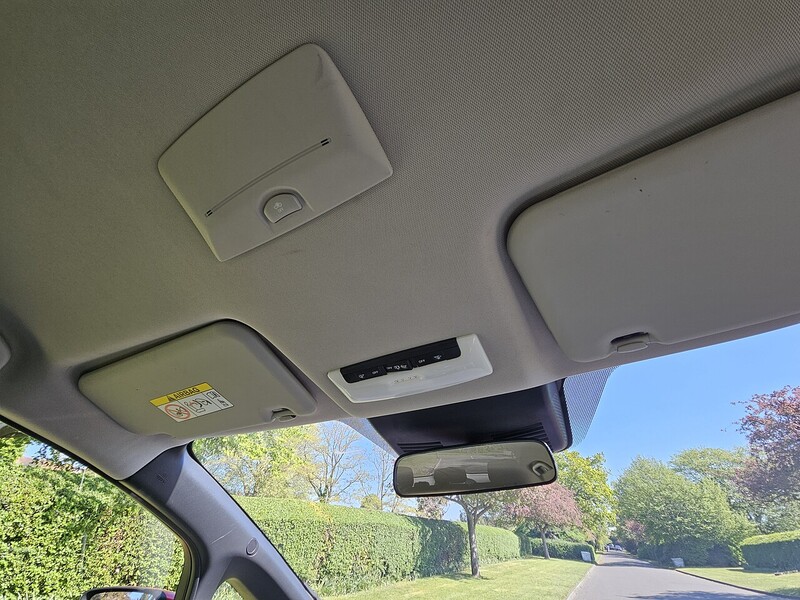 Nissan Acenta Hatchback 0.0 Automatic Electric