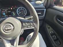 Nissan Leaf Acenta 