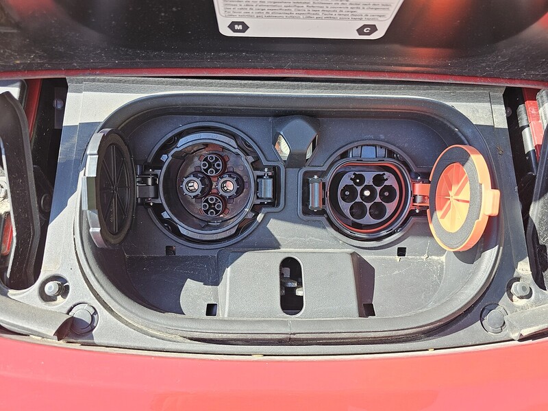 Nissan Acenta Hatchback 0.0 Automatic Electric