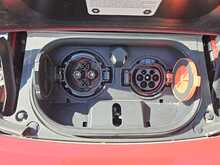 Nissan Leaf Acenta 