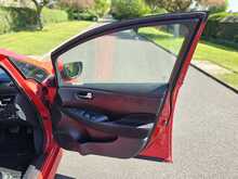 Nissan Leaf Acenta 