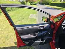 Nissan Leaf Acenta 