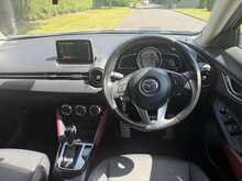 Mazda CX3  
