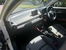 Mazda CX3  