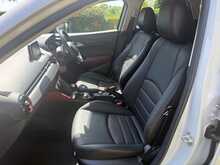 Mazda CX3  