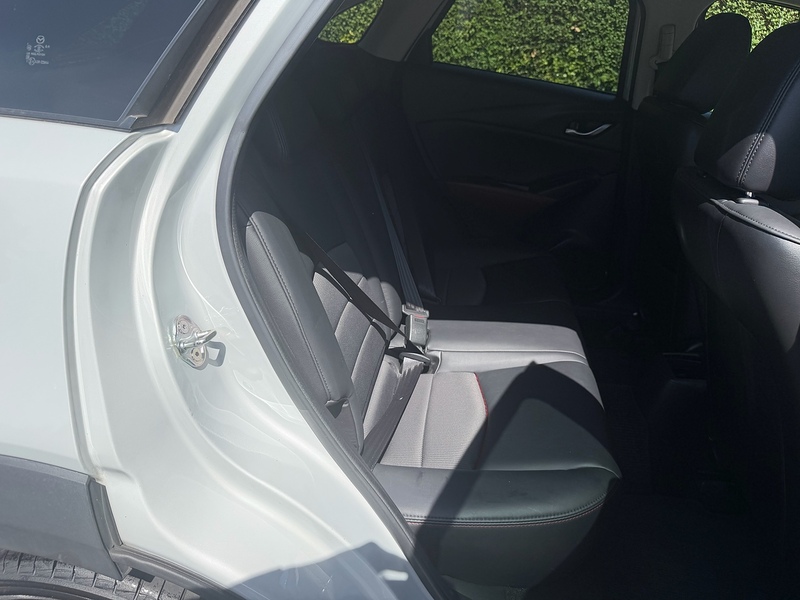 Mazda 1.5 5dr Hatchback Automatic Diesel