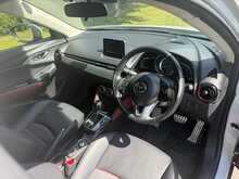 Mazda CX3  