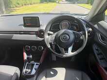 Mazda CX3  