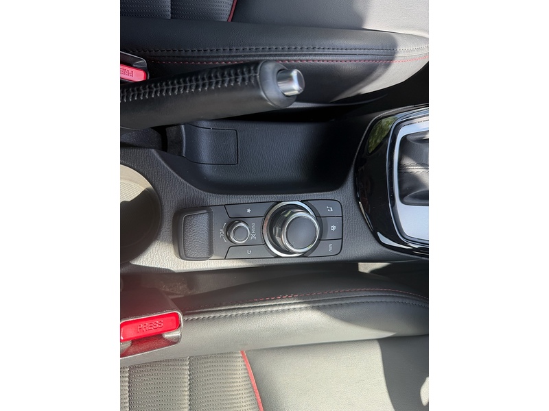 Mazda 1.5 5dr Hatchback Automatic Diesel