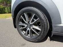 Mazda CX3  