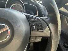 Mazda CX3  