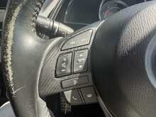 Mazda CX3  