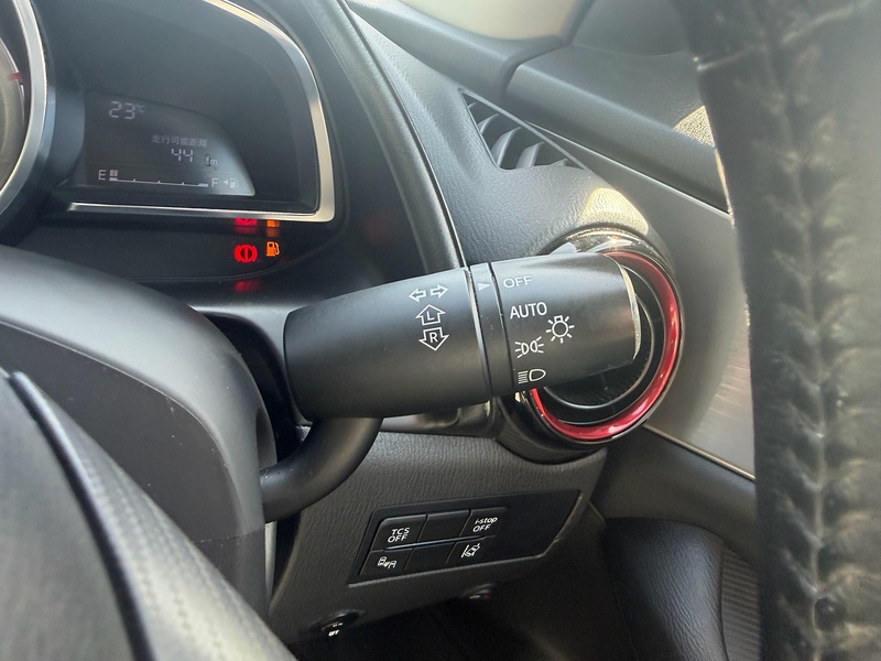 Mazda 1.5 5dr Hatchback Automatic Diesel