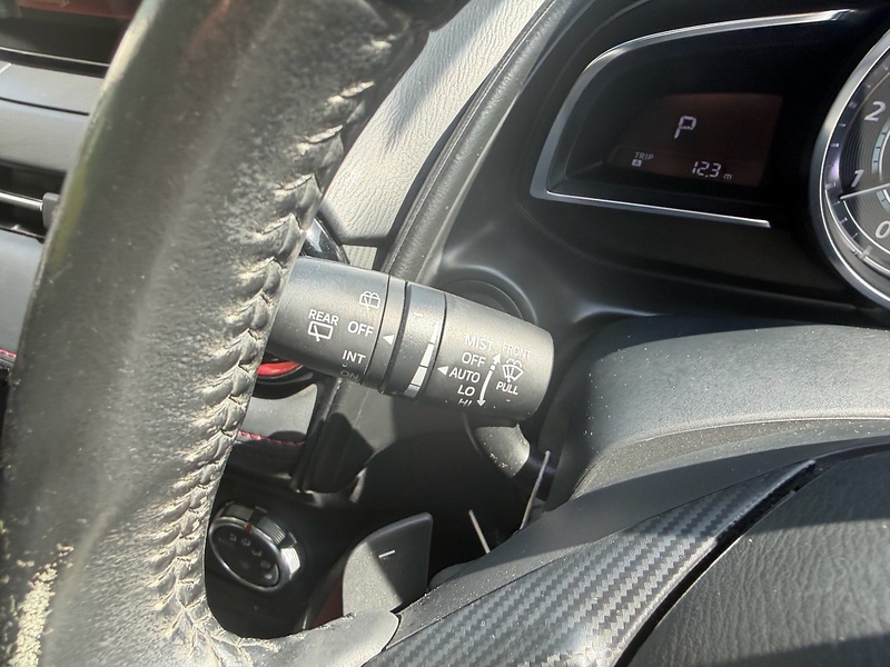 Mazda 1.5 5dr Hatchback Automatic Diesel