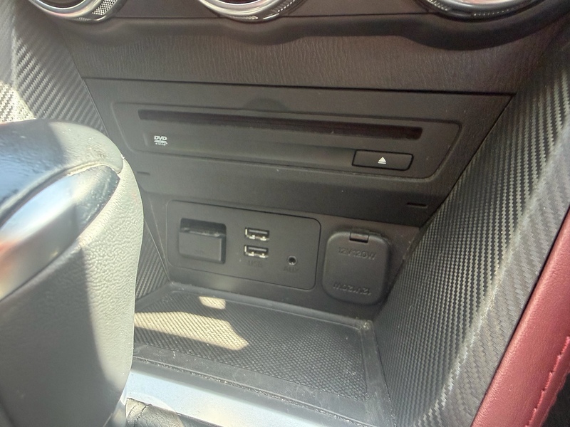 Mazda 1.5 5dr Hatchback Automatic Diesel