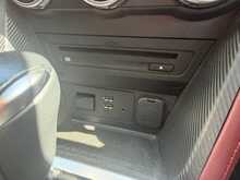 Mazda CX3  
