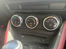 Mazda CX3  