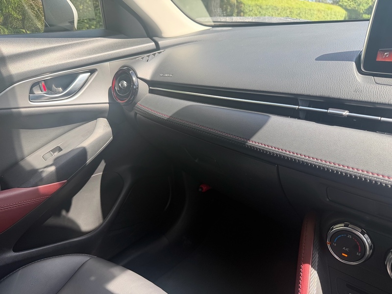 Mazda 1.5 5dr Hatchback Automatic Diesel