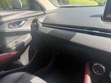 Mazda CX3  