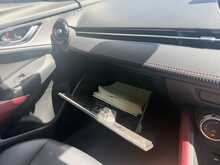 Mazda CX3  