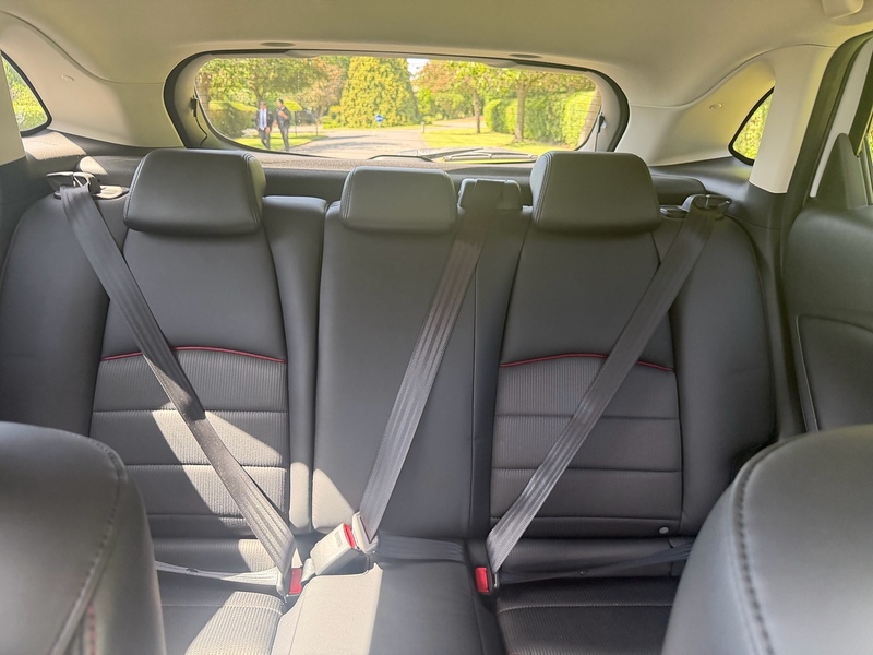Mazda 1.5 5dr Hatchback Automatic Diesel