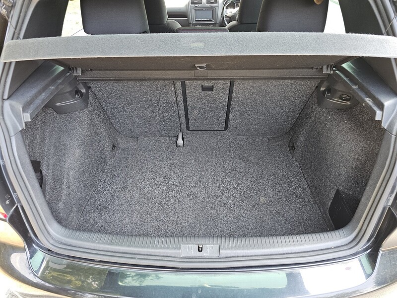 Volkswagen Golf GTI 2.0 Automatic Petrol