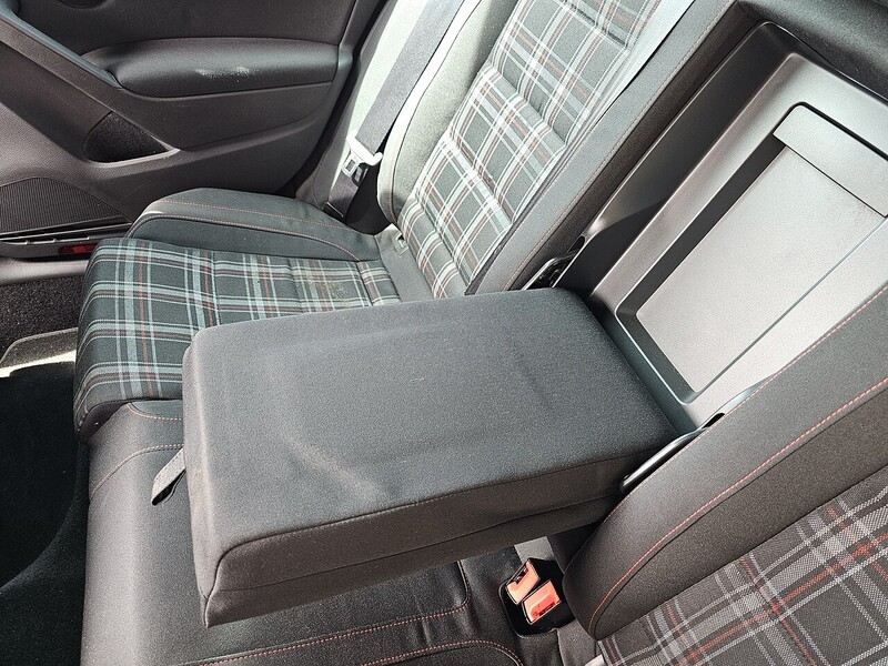 Volkswagen Golf GTI 2.0 Automatic Petrol