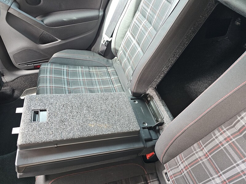 Volkswagen Golf GTI 2.0 Automatic Petrol